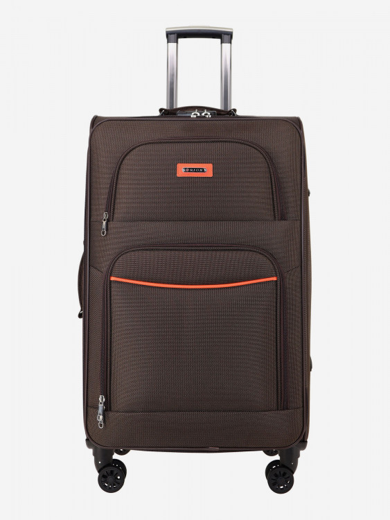 Чемодан Рион+ (RION+)