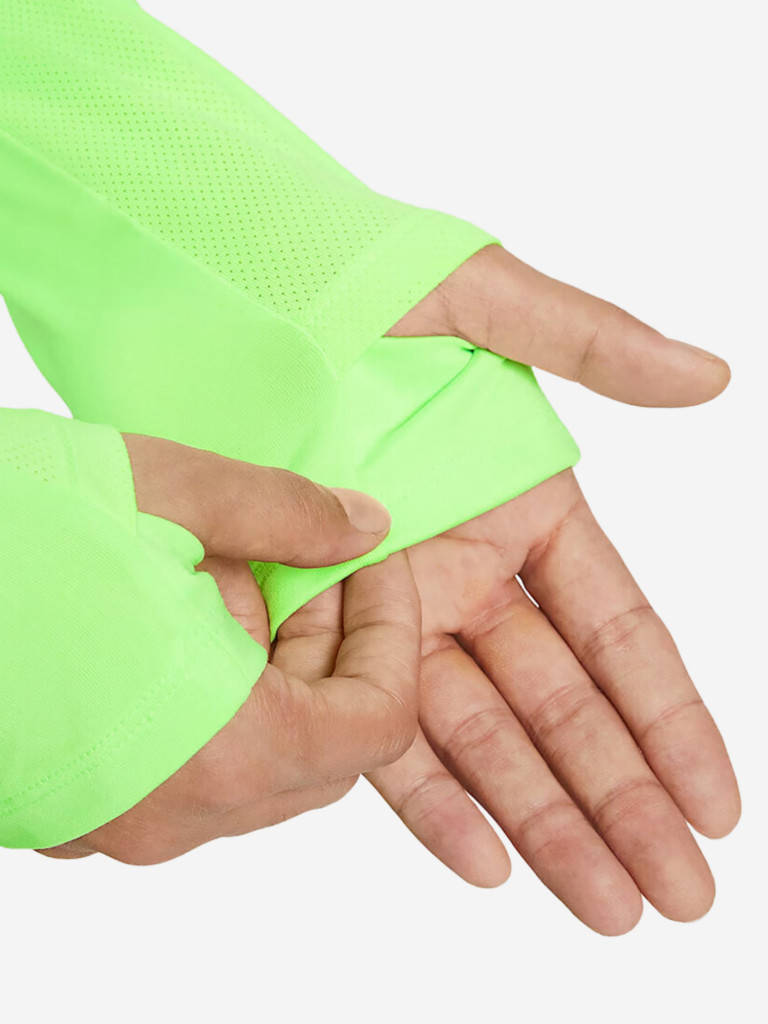 Лонгслив мужской Nike Dri-FIT