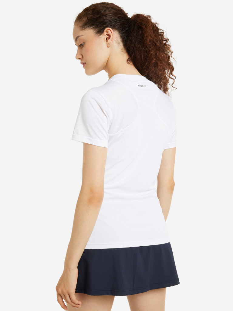 Футболка женская adidas Club Tennis