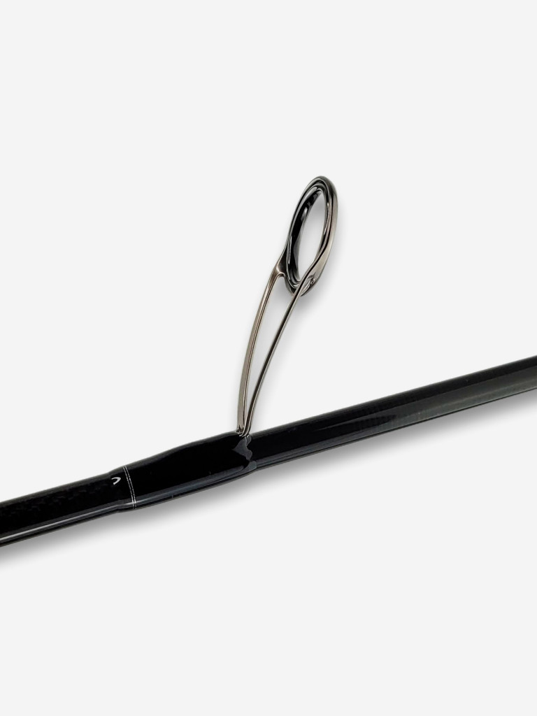 Спиннинг Nautilus BASSPRO BPS-672MH 7-28гр