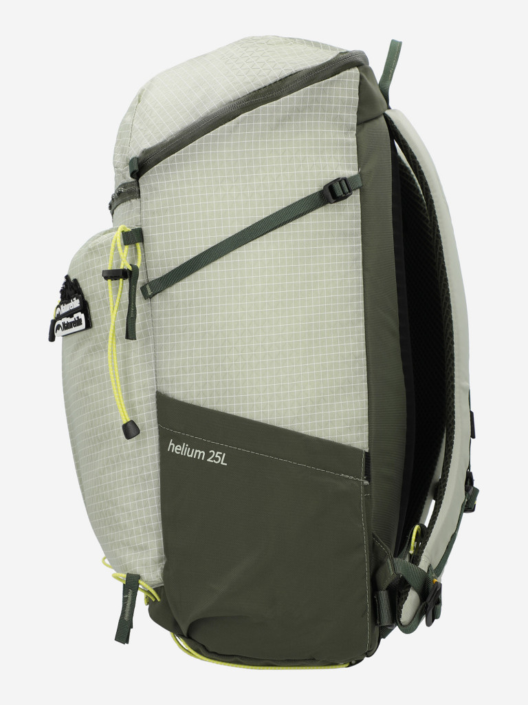 Рюкзак складной Naturehike Helium, 25 л