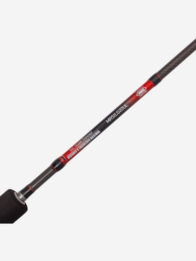 Спиннинг для рыбалки Maximus Indigo Rockfish large game 220 см 0,8-7 г, удилище
