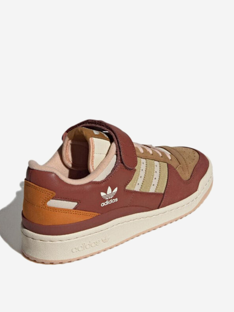 Кроссовки Adidas Forum 84 Low