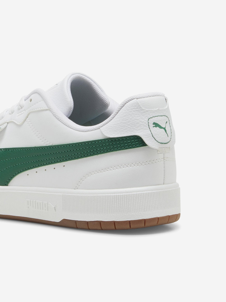 Кеды мужские PUMA Court Ultra Lite