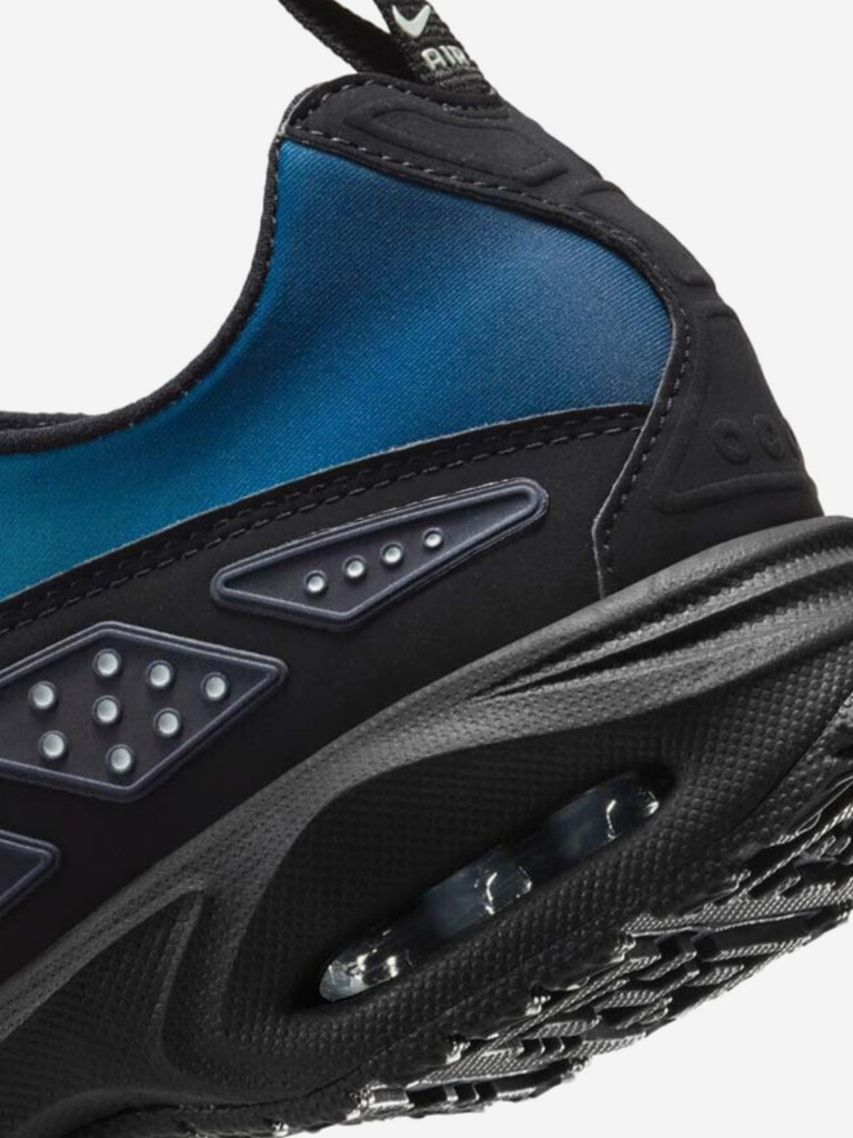 Кроссовки женские Nike Air Max SNDR Obsidian