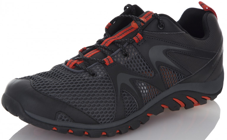 Полуботинки мужские Merrell Rapidbow Shield