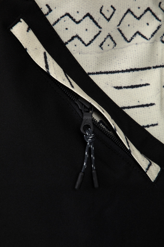 Куртка сноубордическая женская Burton Eastfall