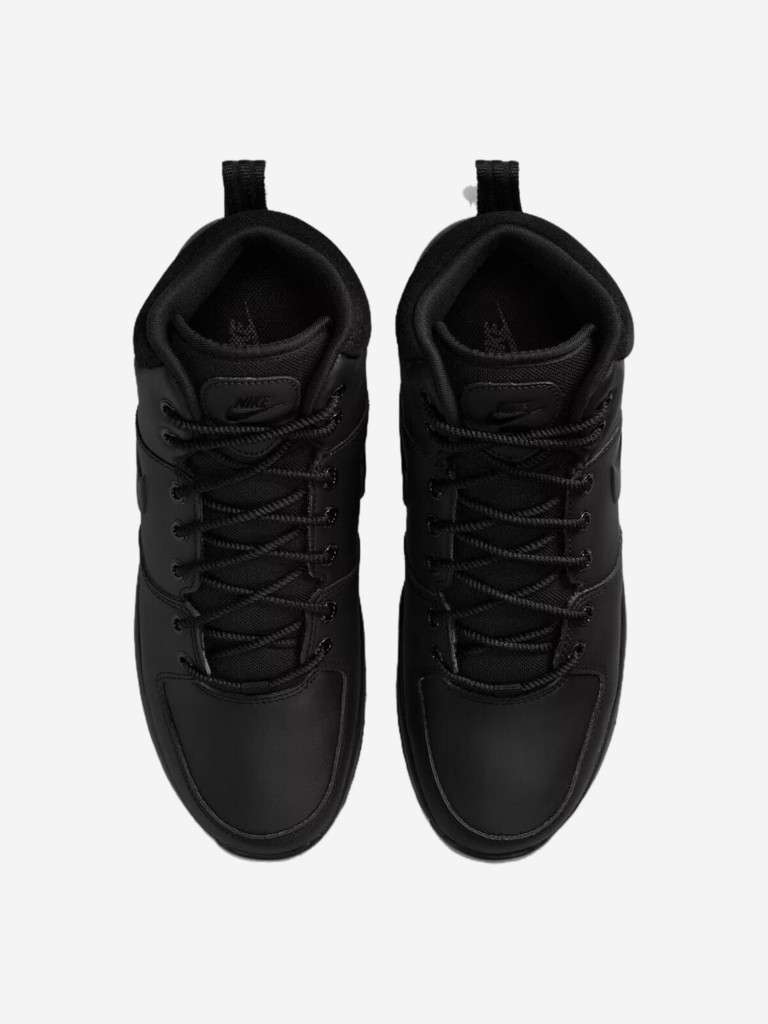 Ботинки мужские Nike Manoa Leather