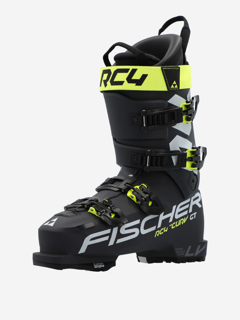 フィッシャーRC4 THE CURV GT 110 VCM WALK FISCHER RC4 the curv GT