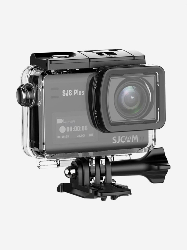 Экшн-камера SJCAM SJ8 PLUS