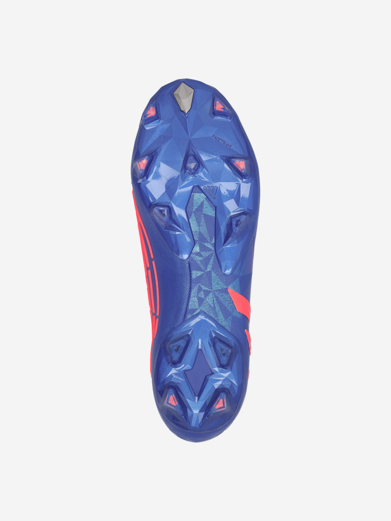 Бутсы мужские adidas Predator Edge.1 FG