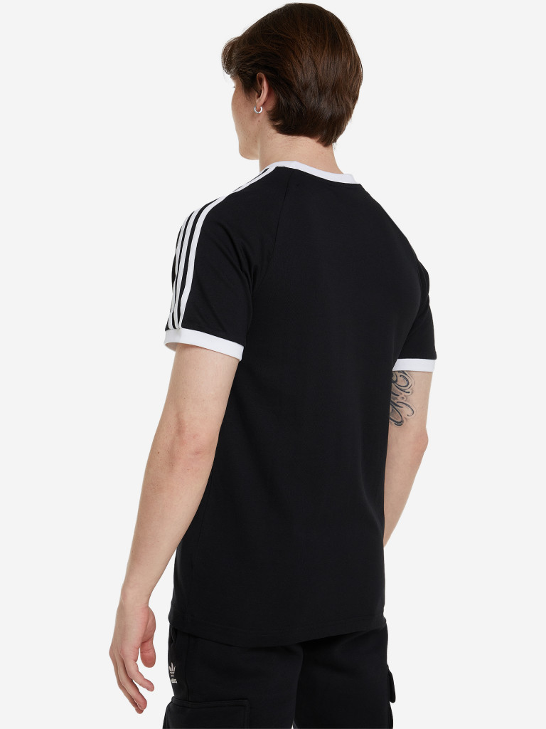 Футболка мужская adidas