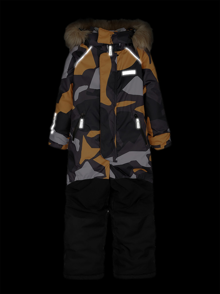Комбинезон NIKASTYLE