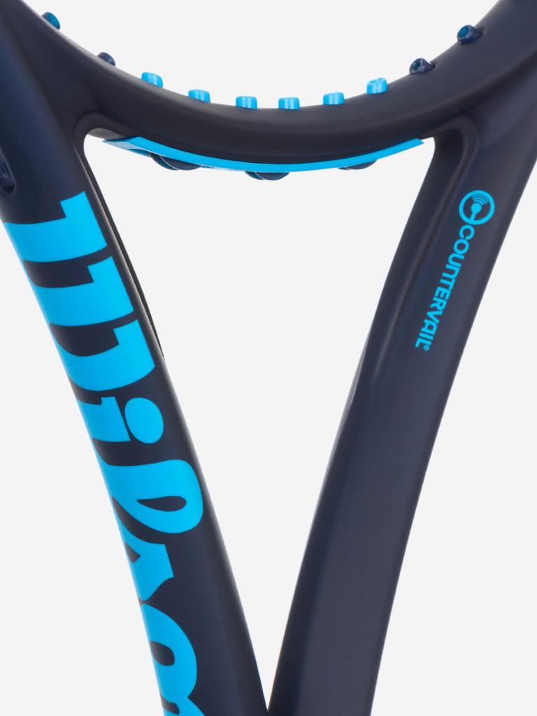 Ракетка для большого тенниса Wilson Ultra 100 CV