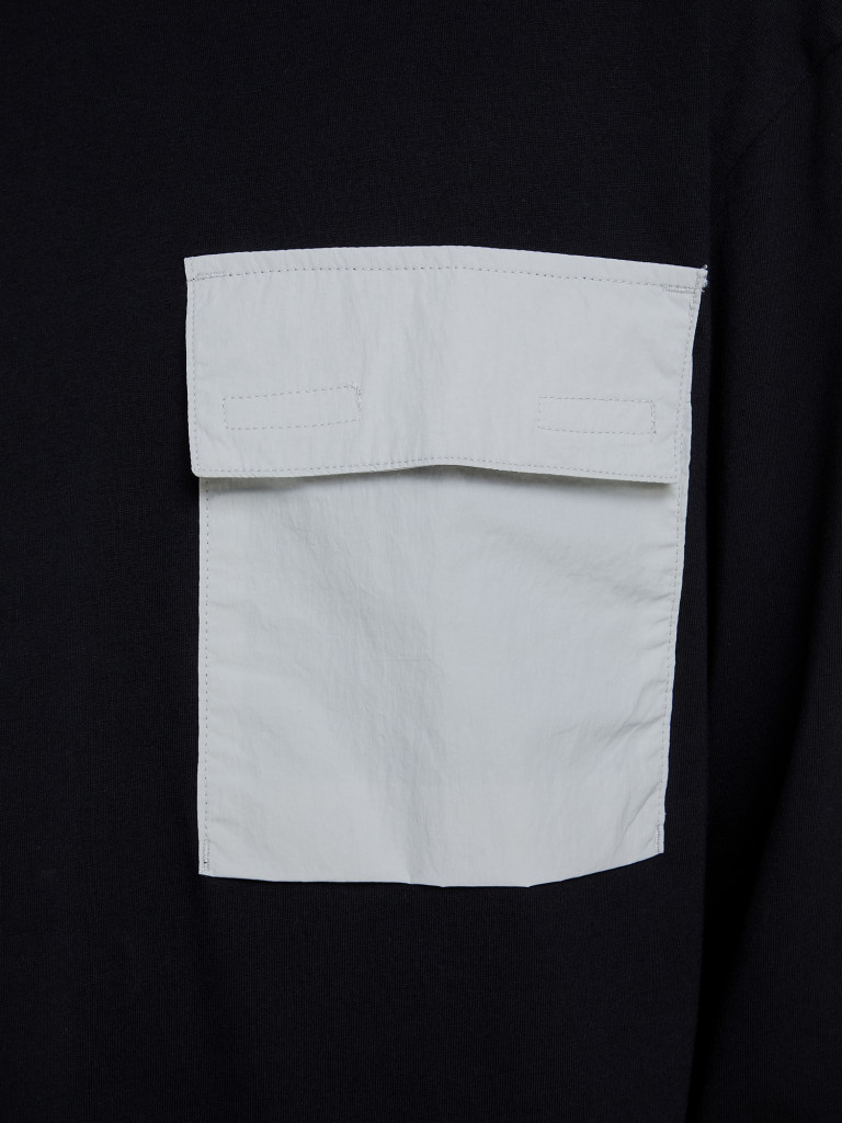 Лонгслив мужской Kappa