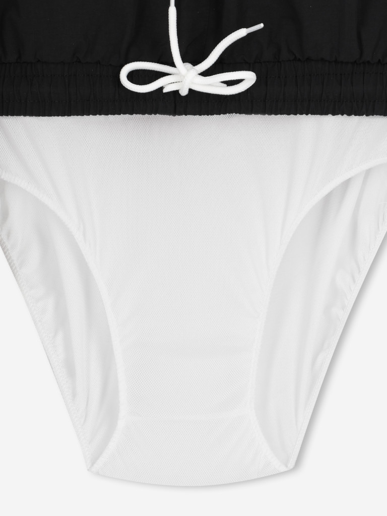 Шорты плавательные мужские Sergio Tacchini