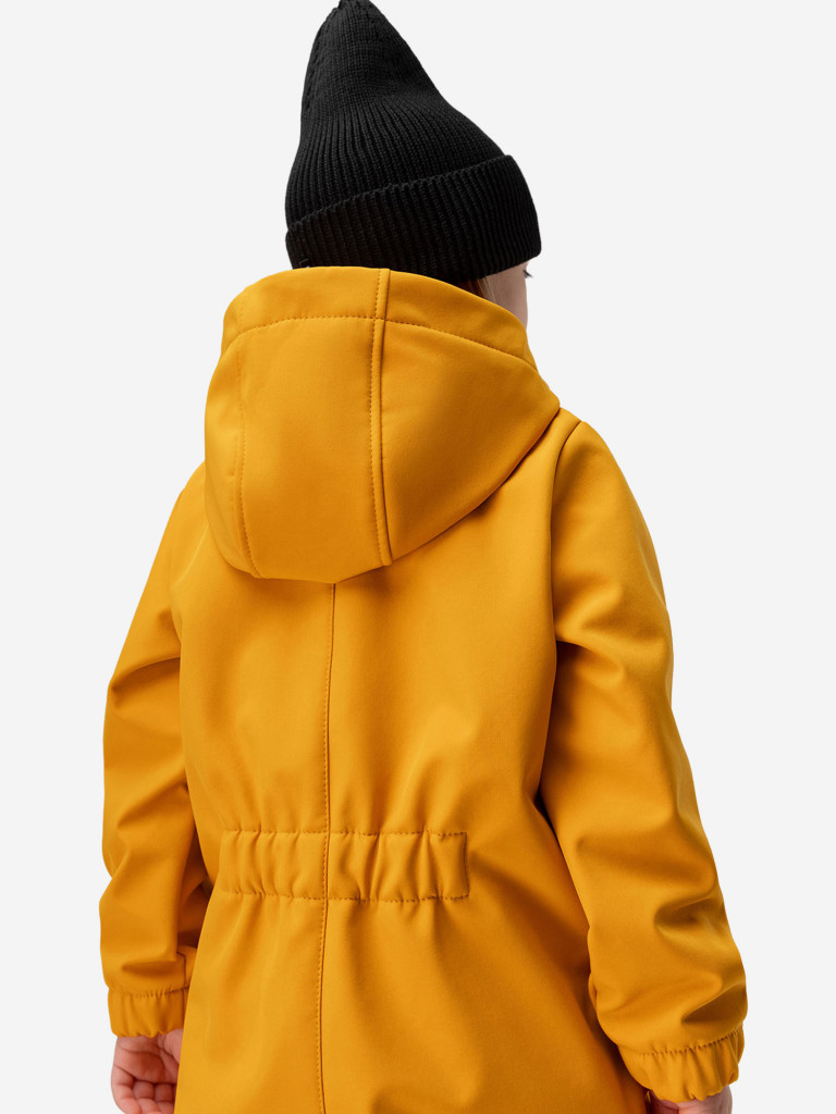 Комбинезон софтшелл bodo