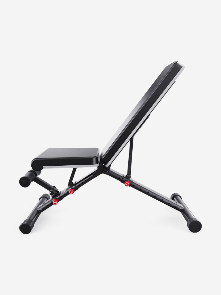 Скамья универсальная DFC GT-616