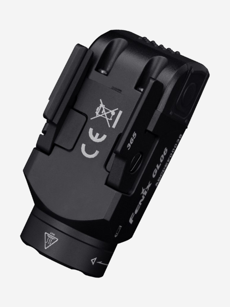 Фонарь ручной Fenix GL06-365, 600 лм