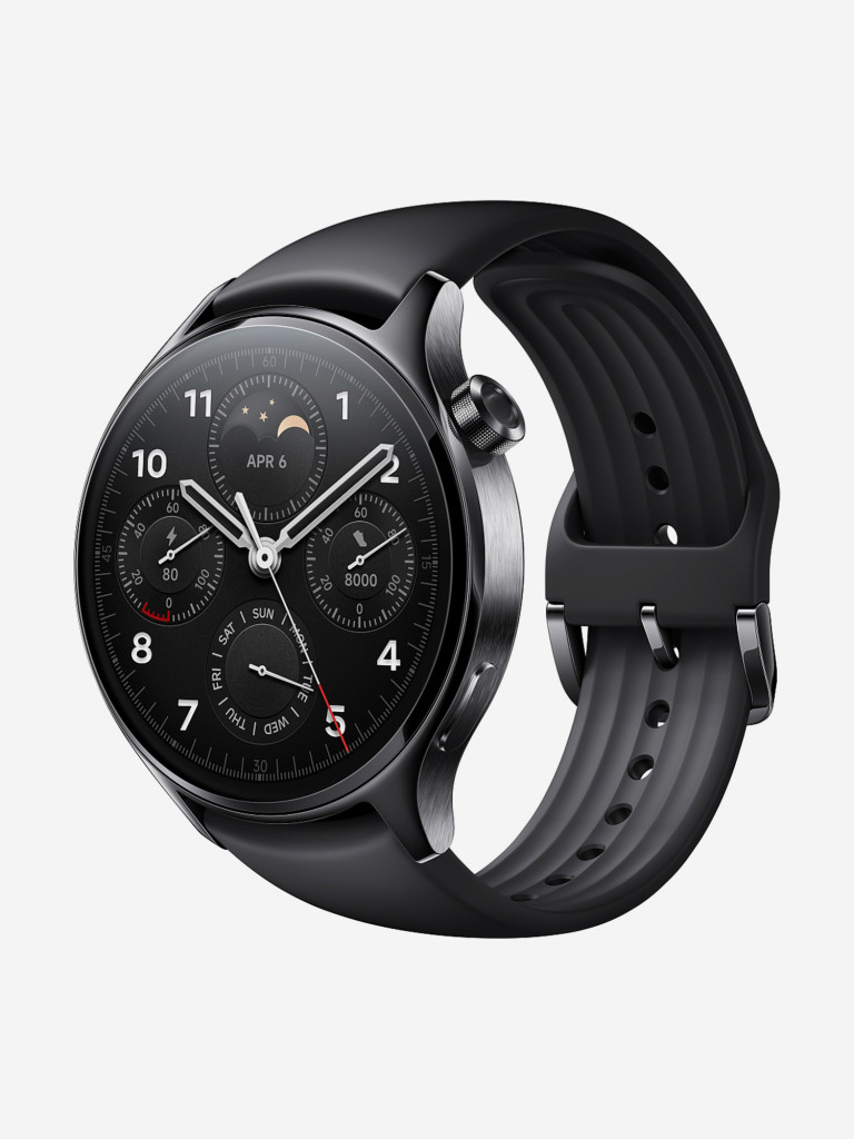 Смарт-часы Xiaomi Watch S1 Pro GL