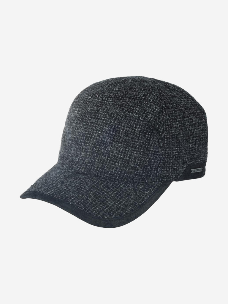 Бейсболка STETSON 7770103 BASEBALL CAP EF