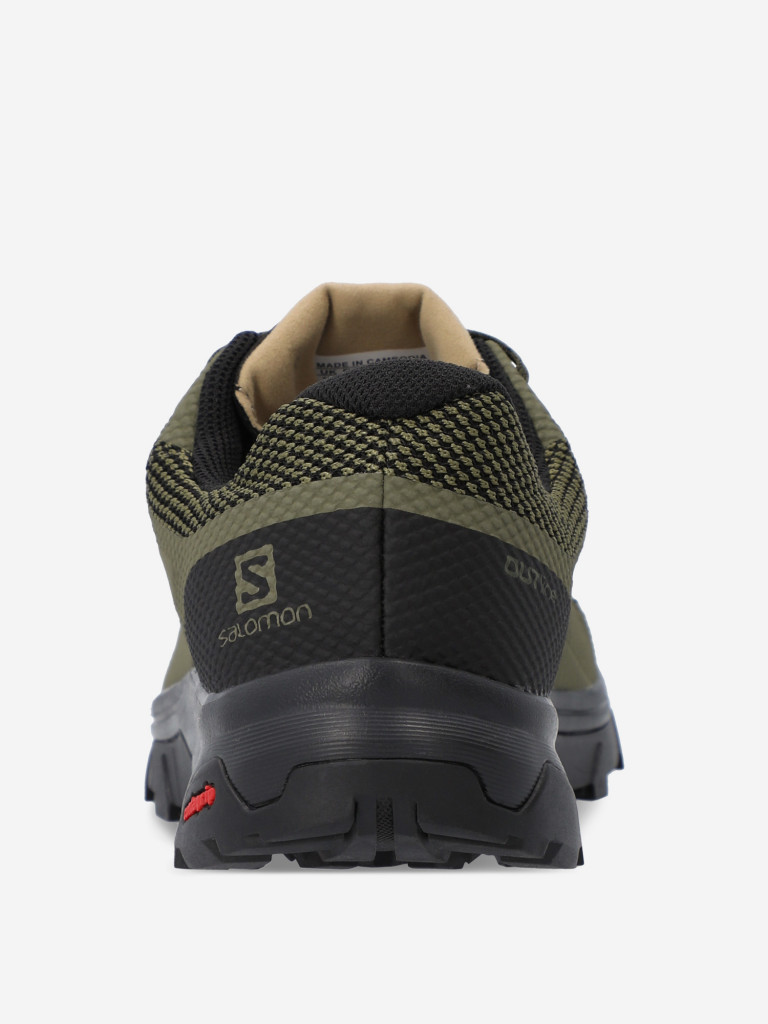 Полуботинки мужские Salomon Outline GTX