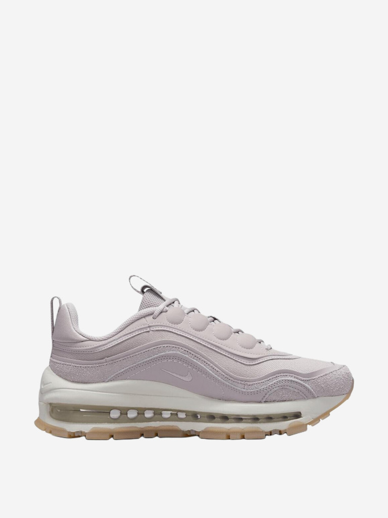 Кроссовки Nike Air Max 97 Futura Platinum Violet