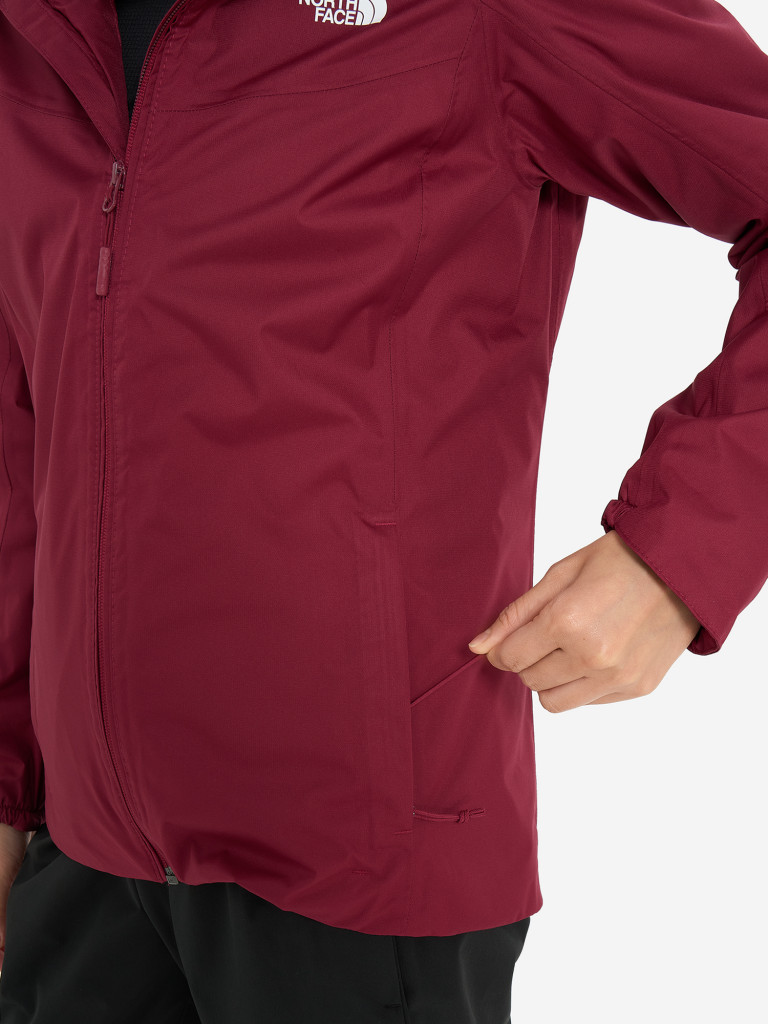 Куртка утепленная женская The North Face Quest Insulated