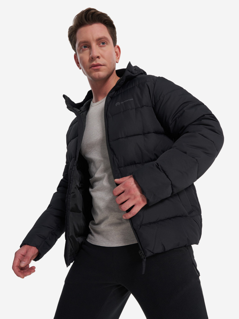 Пуховик мужской Outventure