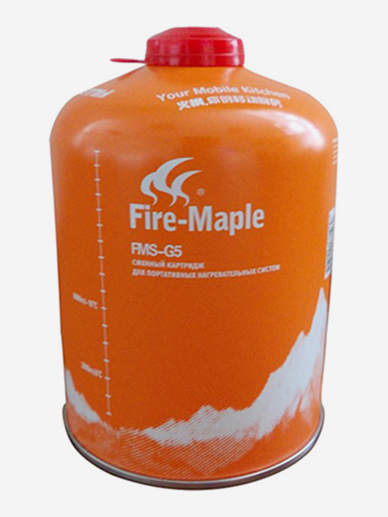 Баллон газовый Fire-Maple
