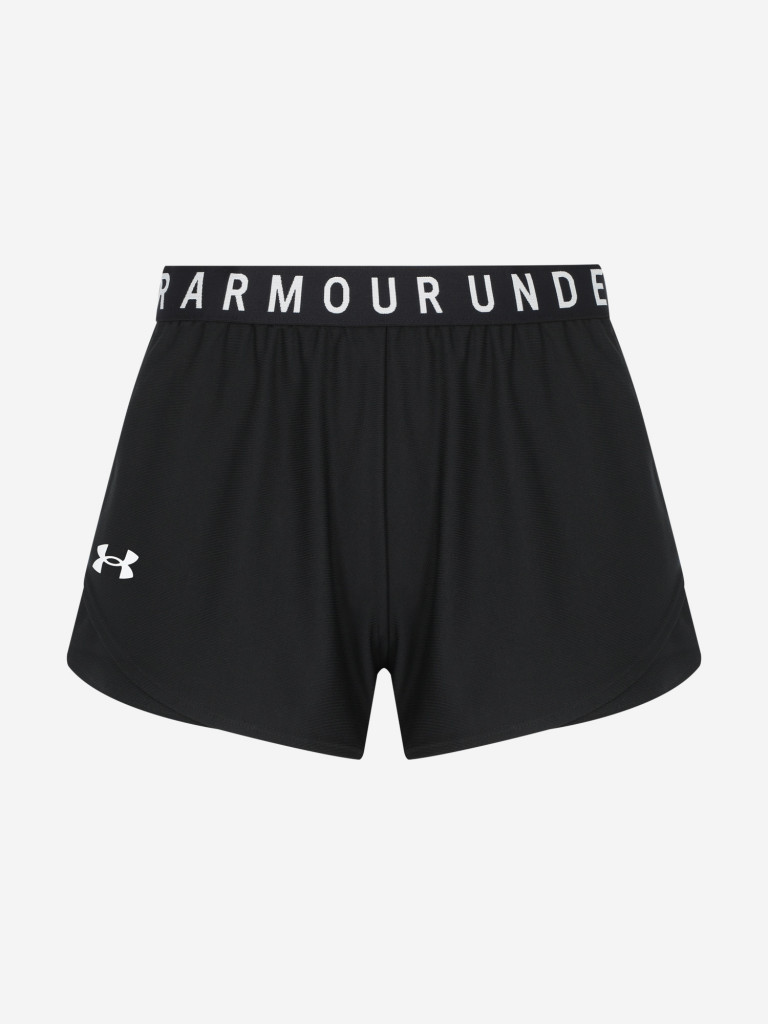 Шорты женские Under Armour Play Up