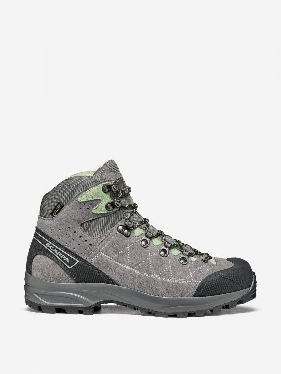 Ботинки женские Scarpa Kailash Trek GTX