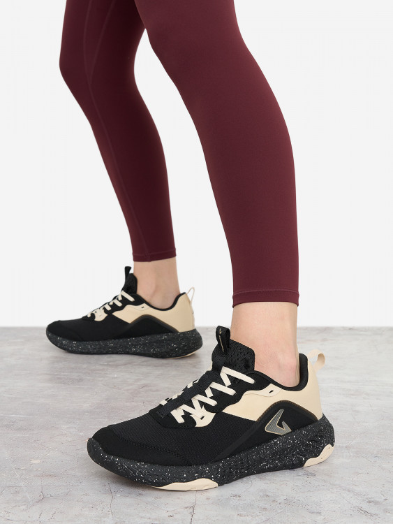 Кроссовки женские Demix Burn Wow 2