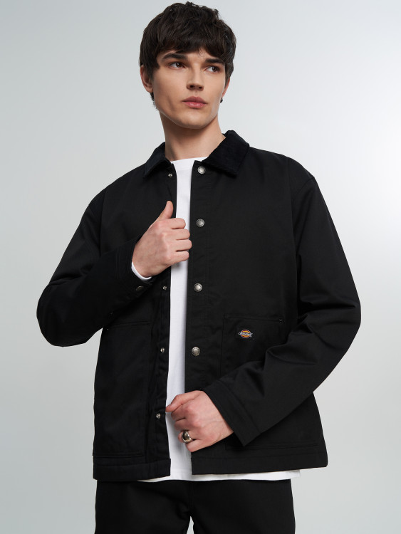 Легкая куртка мужская DICKIES Union Barn