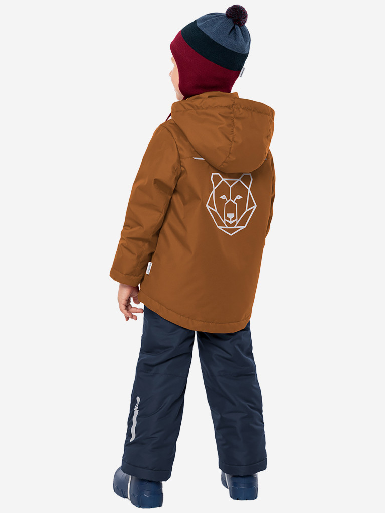 Костюм демисезонный NIKASTYLE