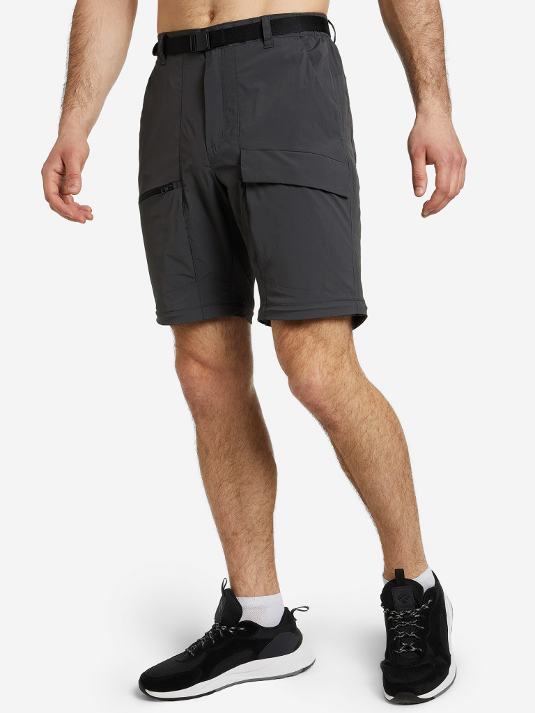 Брюки мужские Columbia Maxtrail Lite Convertible Pant
