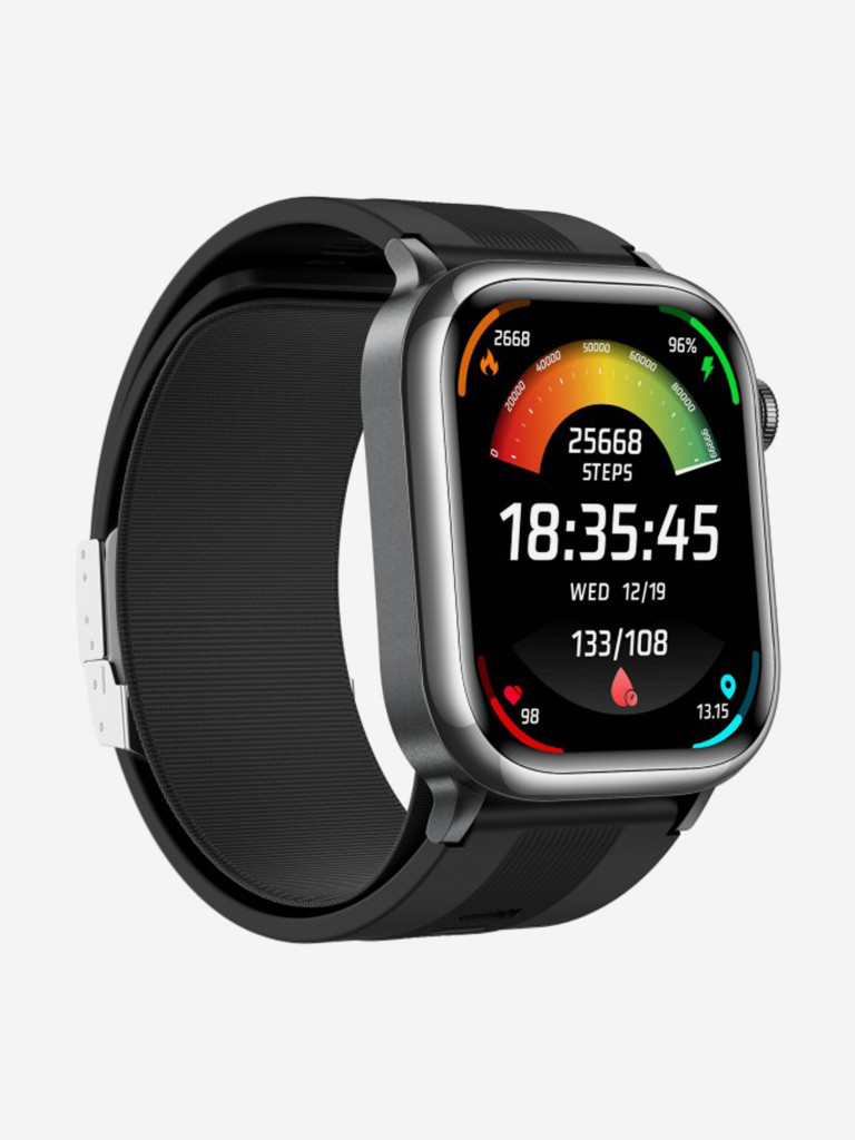 Умные часы с тонометром GELIKON LINE GL-S PRO