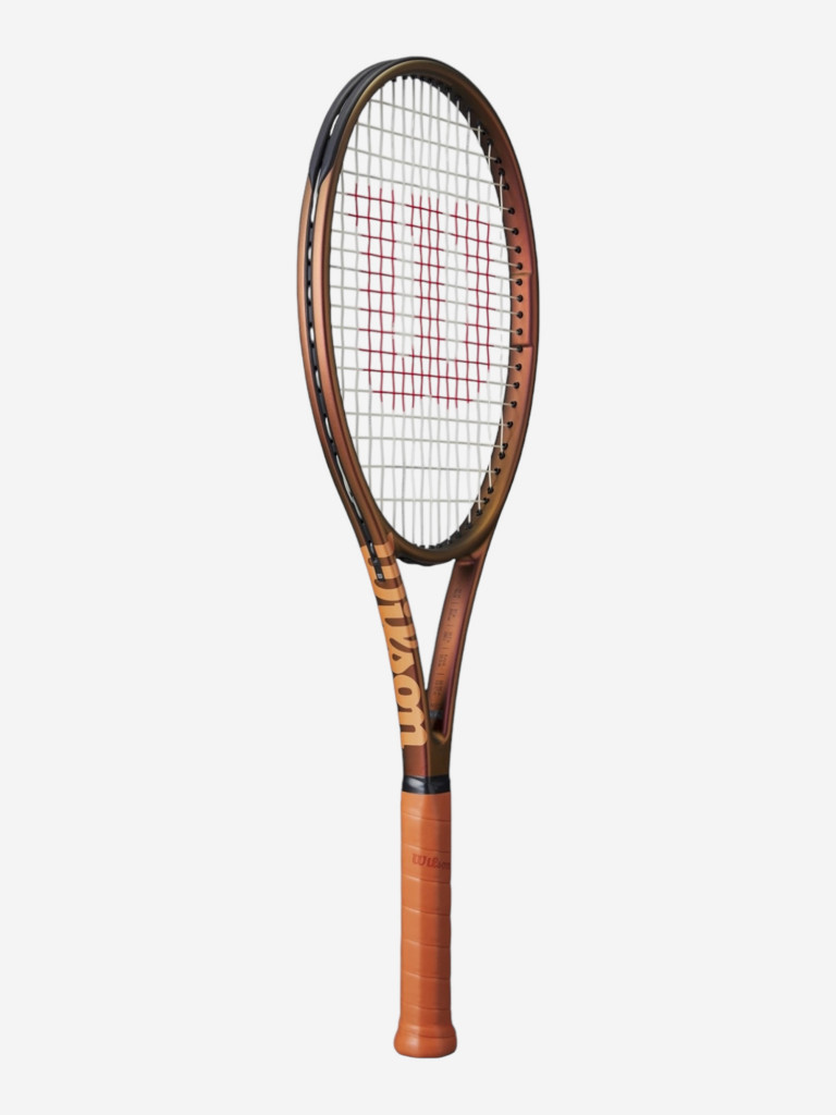 Теннисная ракетка Wilson Pro Staff 97L V14 290/97 №2 WR125911U2