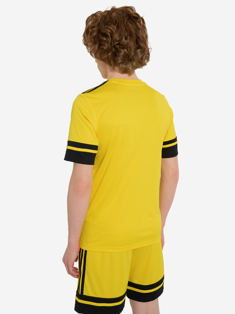 Футболка для мальчиков adidas Squa25