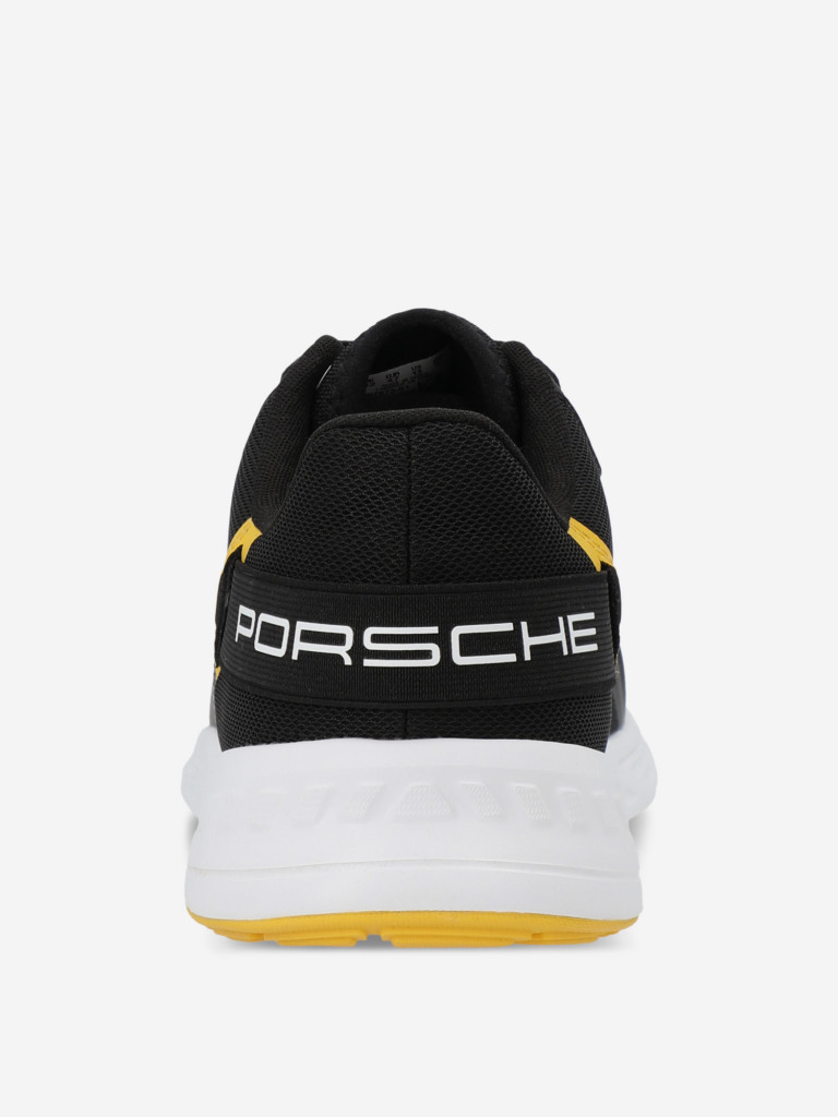 Кроссовки мужские PUMA Pl Tiburion Logo