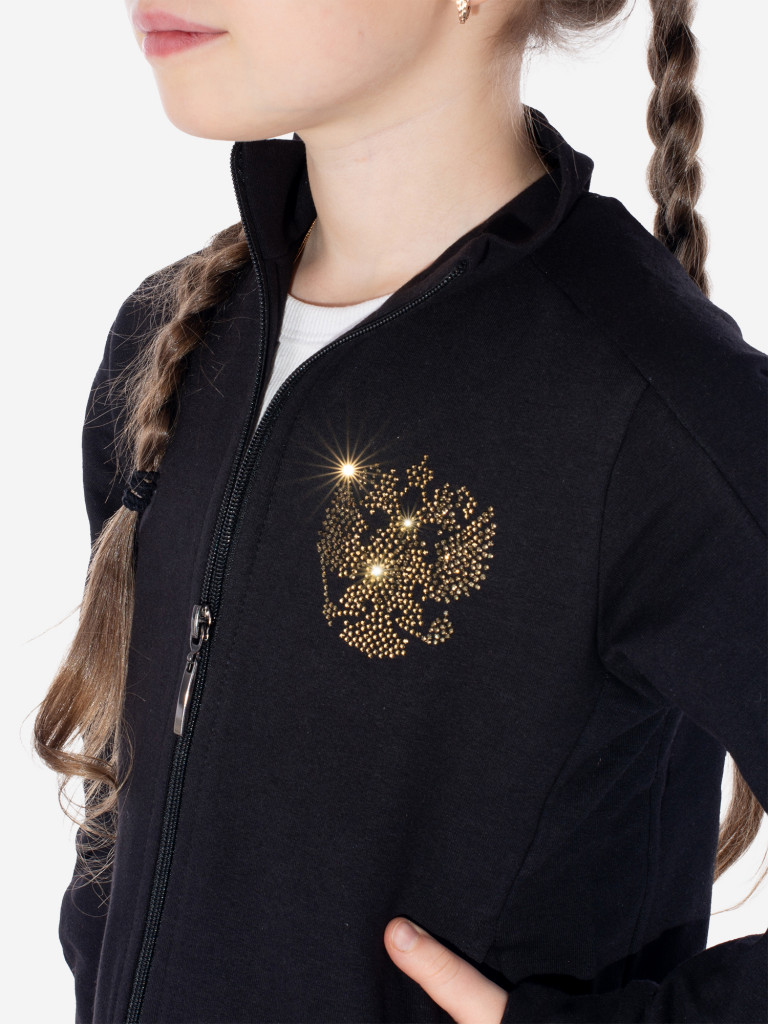 Костюм спортивный "Герб", Кристалсспорт