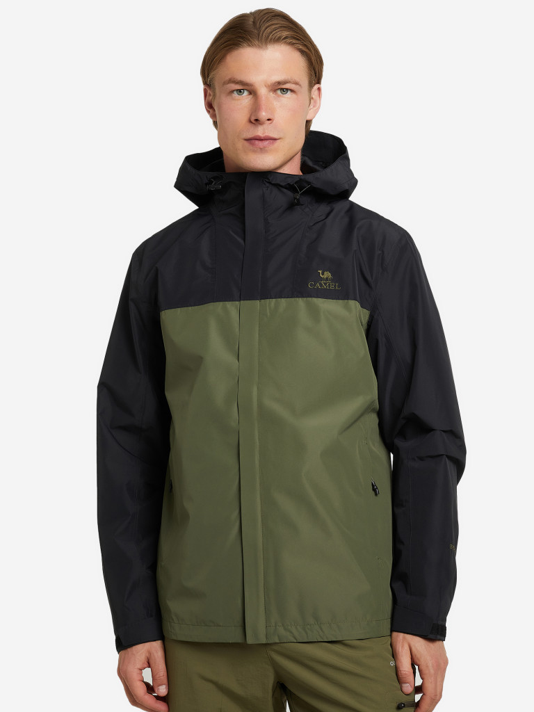 Ветровка мужская Camel