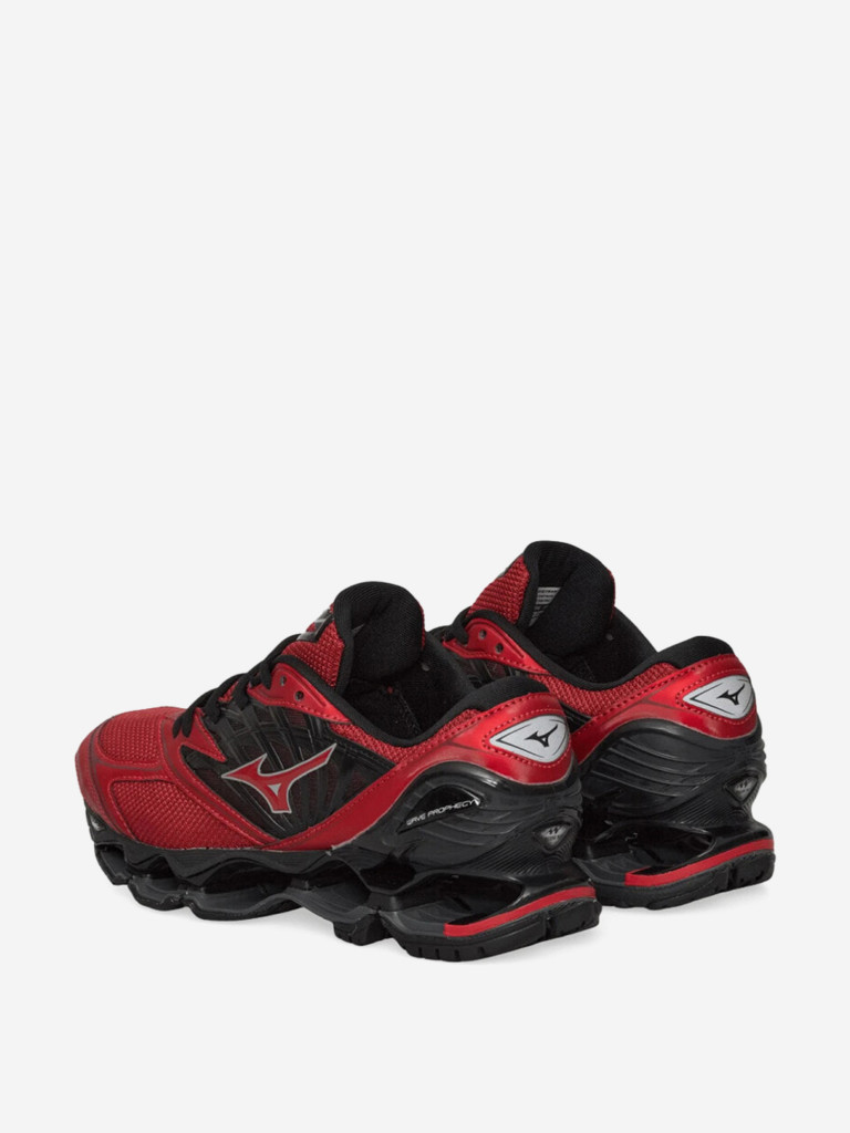 Кроссовки мужские Mizuno WAVE PROPHECY LS