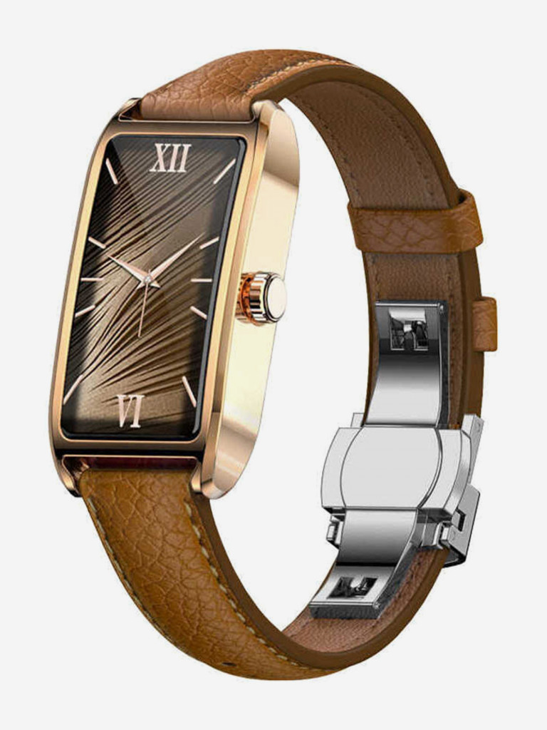 Смарт-часы CheckME Smart CMSDORATGLBRWB