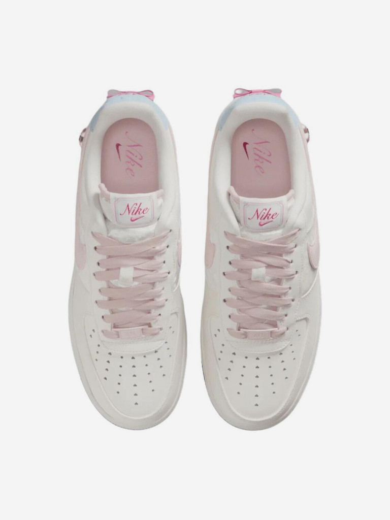 Кроссовки женские для скейтбординга Nike Air Force 1 Low