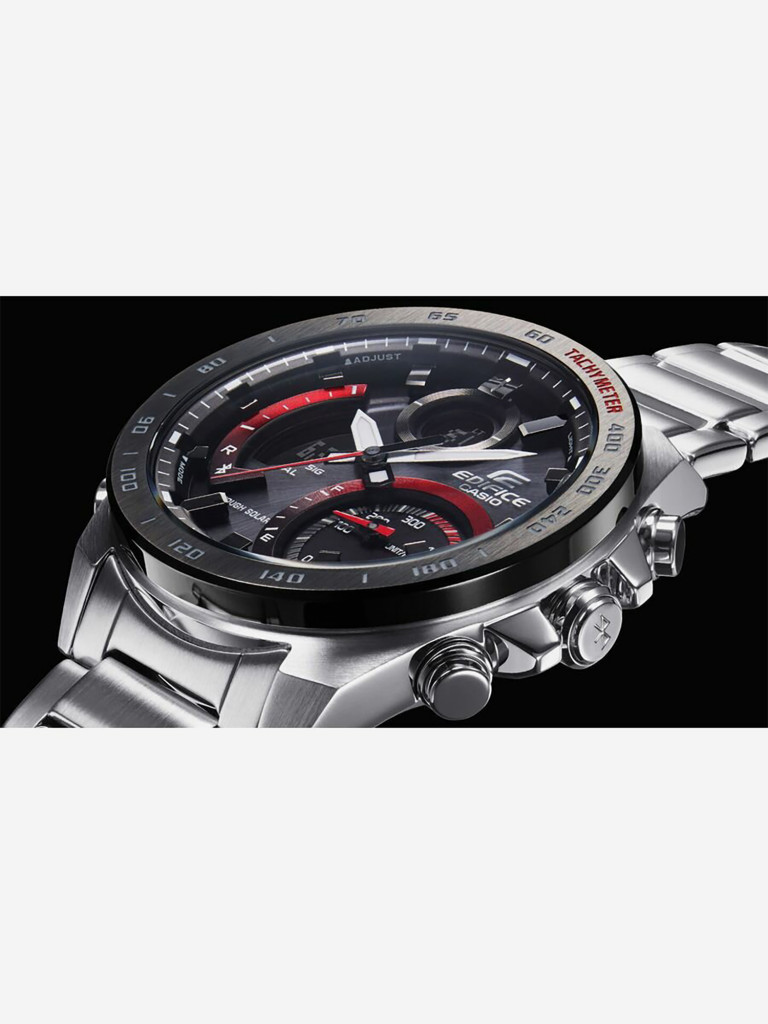 Спортивные часы CASIO EDIFICE ECB-900DB-1A