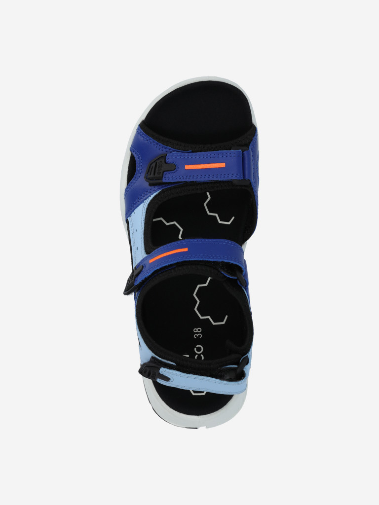 Сандалии для мальчиков Ecco X-Trinsic K