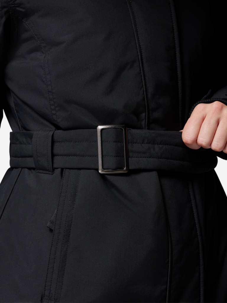 Пуховик женский Columbia Icelandite II Parka
