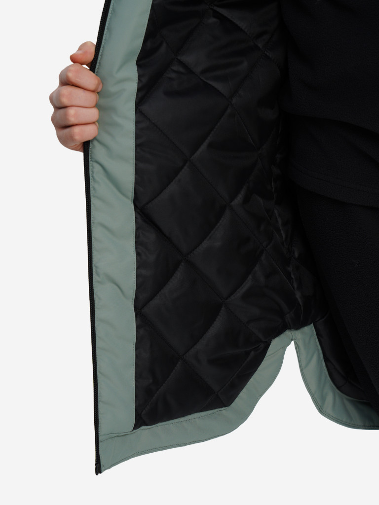 Куртка утепленная для девочек Outventure