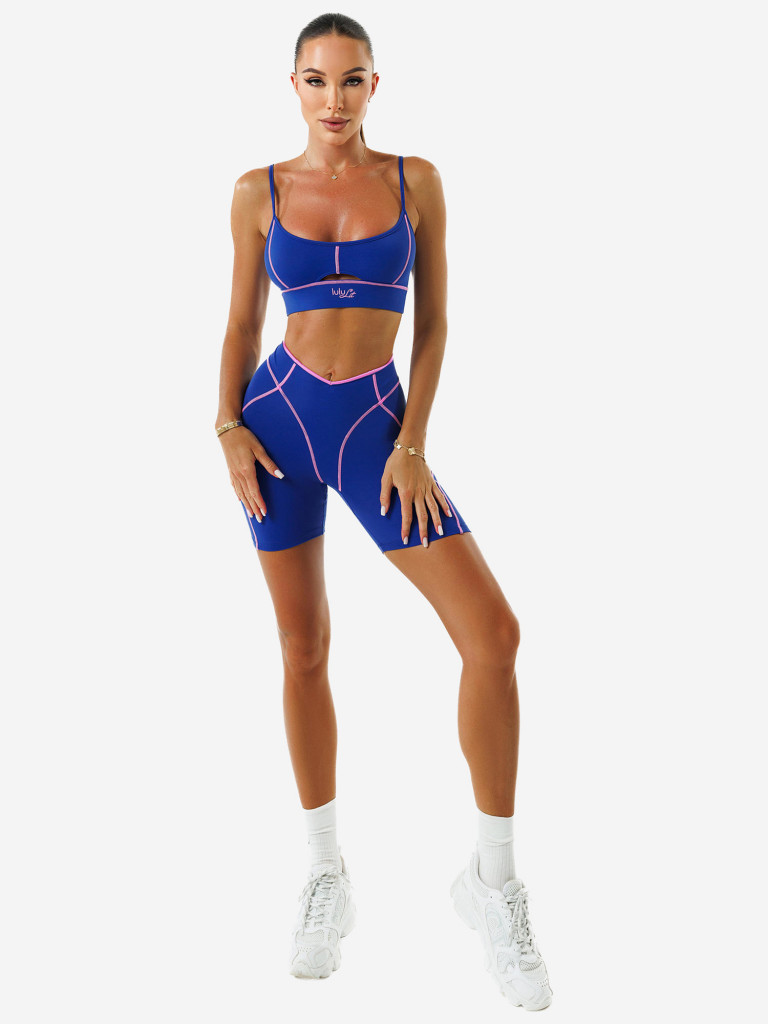 Топ женский Lululit Chic Bra